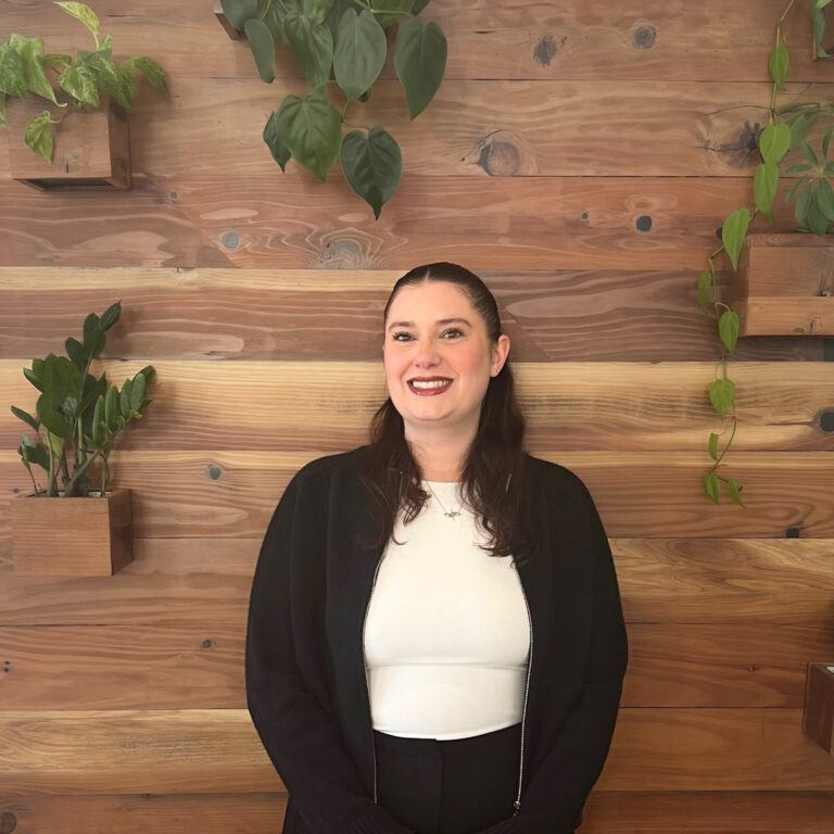 Photo of Marissa Strain