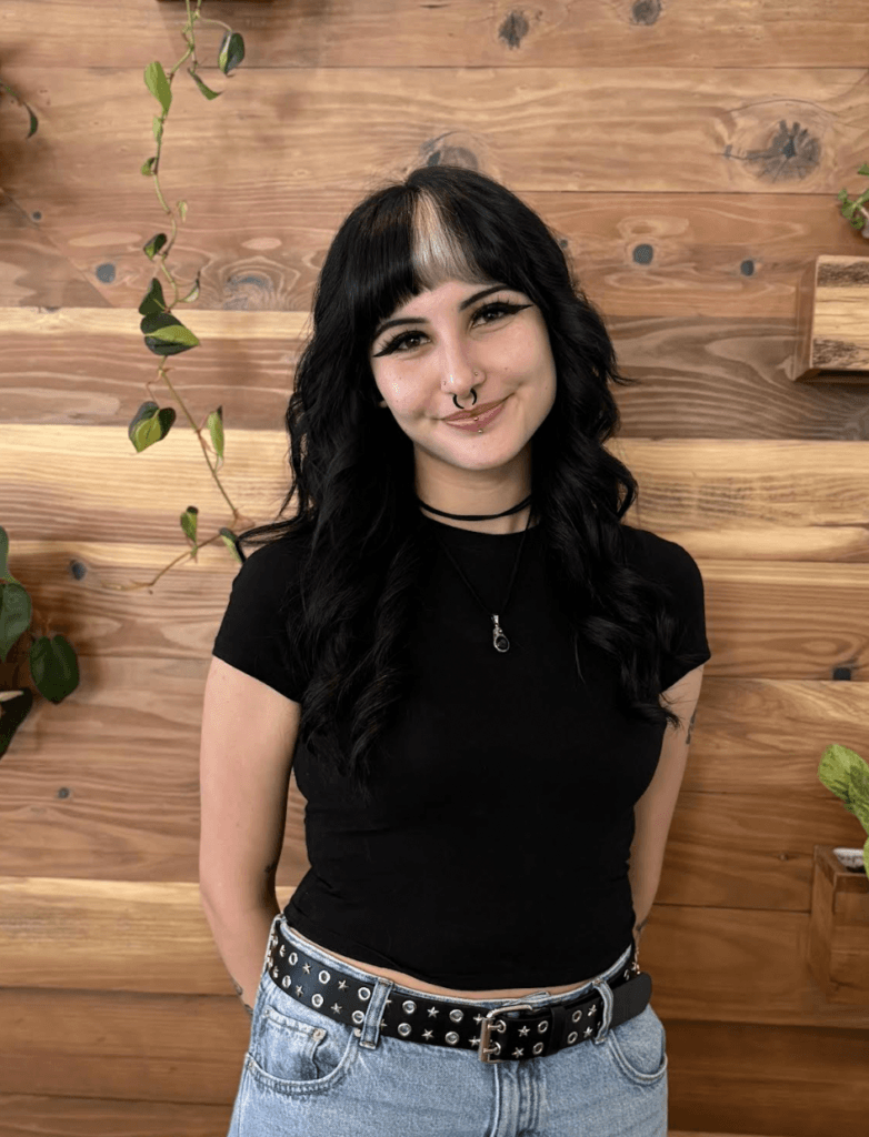 Photo of Alyssa Madrigal