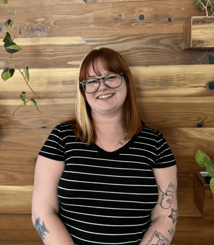 Photo of Maddy Sullivan