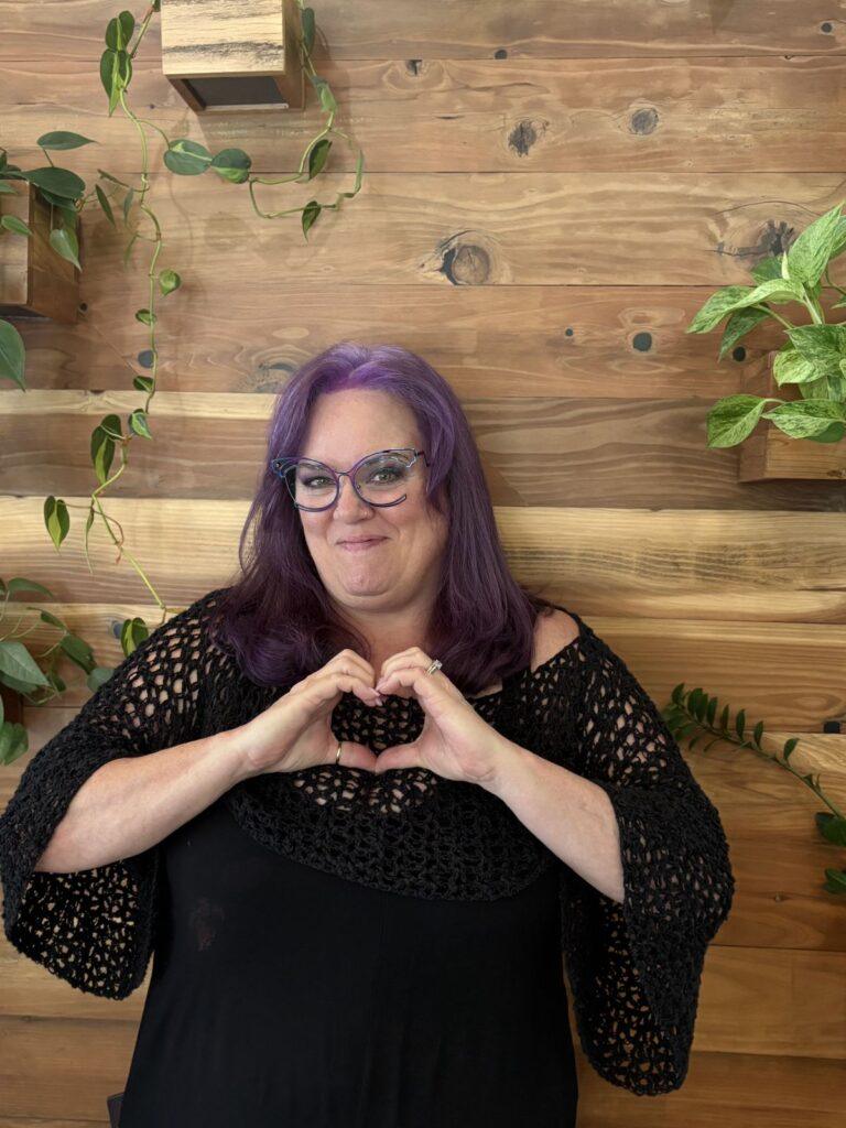 Photo of Lisa Moreland